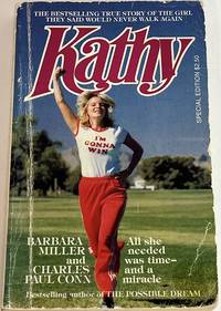 cover of Kathy