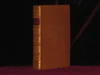 Essays on the Characteristics of the Earl of Shaftesbury
