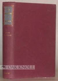 London: Faber & Faber, 1951. cloth. 8vo. cloth. 473 pages. First edition. Covers printing and bindin...