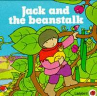 Jack and the Beanstalk First fairy tales