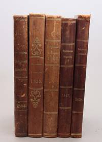 Udgivet af den polytekniske Forening i Christiania. Første - Femte Aargang. Redigeret af: Th....