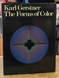 The Forms of Color