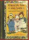 Raggedy Ann and Andy and the Camel with the Wrinkled Knees by Gruelle, Johnny (1880-1938) - 1924