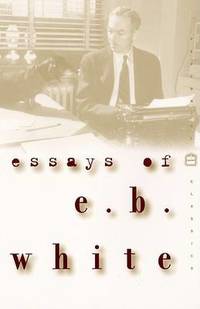image of Essays of E.B. White