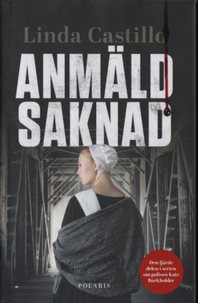 ANMÄLD SAKNAD.