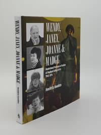 image of WENDY JANEY JOANNE AND MADGE Inspirational Professors of Fashion at the Royal College of Art 1948-2014