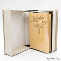 Episodes before Thirty (Rare Copy Inscribed by Author)