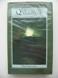 cover of Quicksilver Heritage