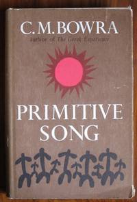 Primitive Song