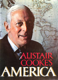 Alistair Cooke&#039;s America by Cooke, Alistair - 1973-11-22