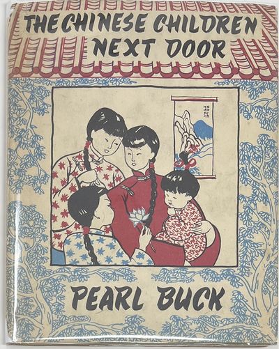 The Chinese Children Next Door