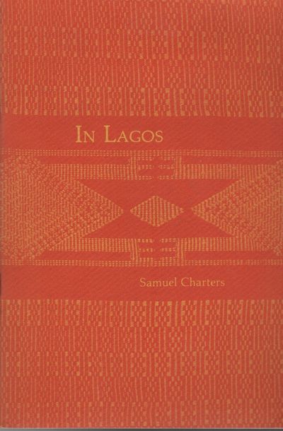 IN LAGOS