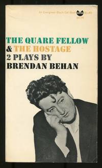 cover of The Quare Fellow and Hostage
