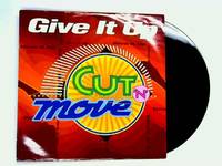 Give It Up 12in 1st