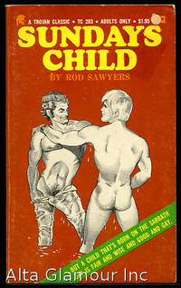 SUNDAY&#039;S CHILD by Sawyers, Rod - 1973