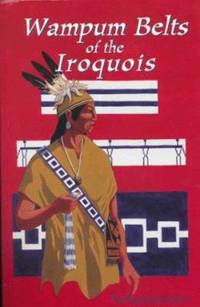 Wampum Belts of the Iroquois