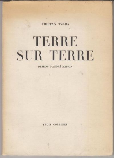 Terre sur terre.