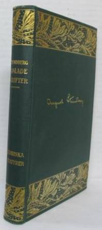 Samlade skrifter. 42.  Historiska miniatyrer.