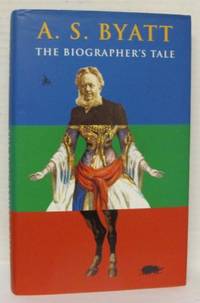 The Biographer's Tale.