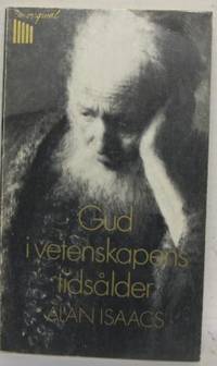 Gud i vetenskapens tidsålder.