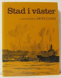 Stad i väster.