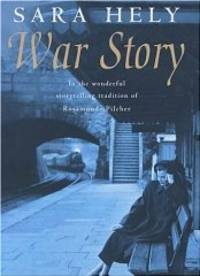 image of War Story