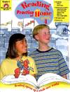 Reading Practice at Home - Grade 4