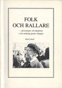 Folk och rallare - persontyper och händelser i…