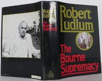 The Bourne Supremacy by Ludlum, Robert - 1986