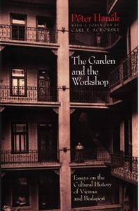 The Garden and the Workshop. Essays on the…