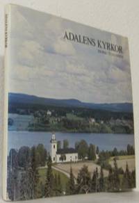 Ådalens kyrkor.