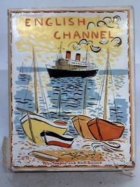 The English Channel by Peter Temple - 1952