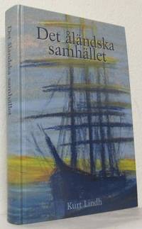 Det åländska samhället.