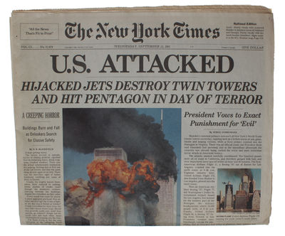 The New York Times. National Edition. Wednesday,…