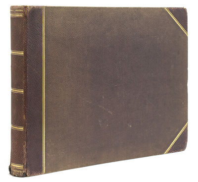 Manuscript journal of a bicycle tour in Devon and Cornwall, July - August 1904