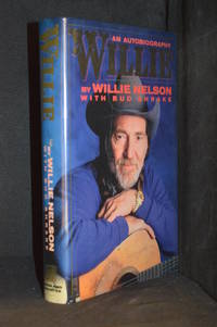 cover of Willie; An Autobiography