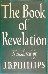 The Book of Revelation: A new translation of the Apocalypse