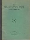 The Allardt Cook Book.The way to a man's heart