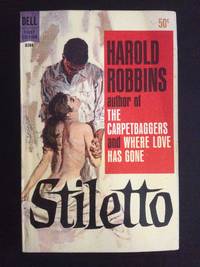 image of STILETTO