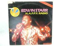 H.A.P.P.Y. Radio (Extended Disco Version) 12in