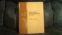 New American Standard Exhaustive Concordance of the Bible/Hebrew-Aramaic and Greek Dictionaries