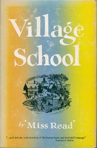 cover of Village School