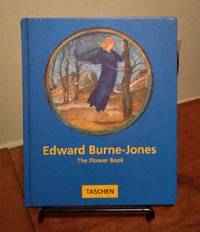 Edward Burne Jones: The Flower Book