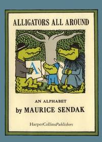 Alligators All Around : An Alphabet