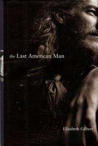 image of The Last American Man
