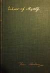 ECHOES OF MYSELF: ROMANTIC STUDIES OF THE HUMAN SOUL