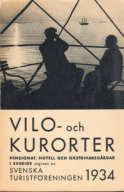 Vilo- och kurorter. Pensionat, hotell och…