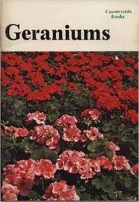 Geraniums