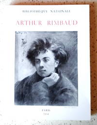 Arthur Rimbaud: exposition organisee pour le centiene anniversaire de sa naissance