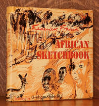 cover of AFRICAN SKETCHBOOK
